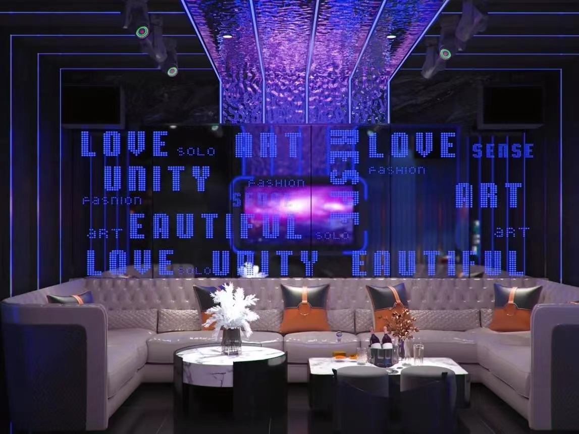 十堰ktv小时场模式-张湾区ktv预定