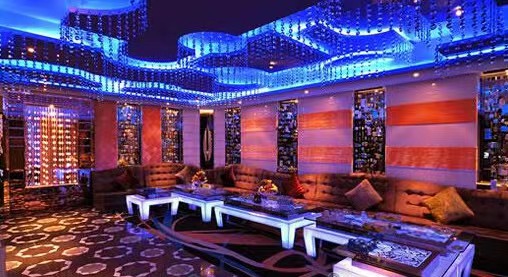 十堰小时场ktvktv新玩法乐趣多-张湾区ktv预定