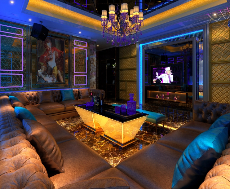 十堰小时场ktv体验ktv小时场好吗-张湾区ktv预定